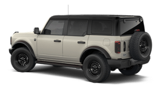 2026 Ford Bronco® External Image 2